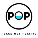 Peace Out Plastic